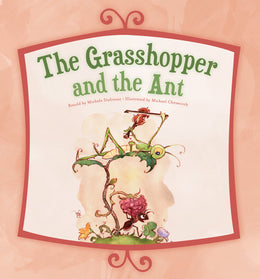 The Grasshopper and the Ant