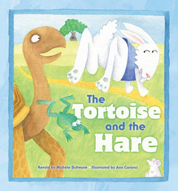 The Tortoise and the Hare