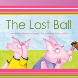 The Lost Ball