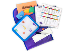 Word Study Single, Third Grade Set