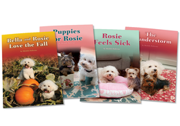 Bella and Rosie Readers' Theatre