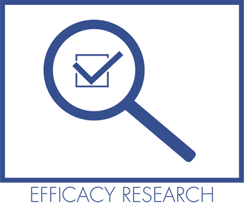 efficacy research
