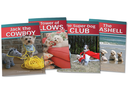 Jack and Daisy Readers' Theatre