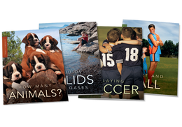 Discover Our World Nonfiction Level C Set