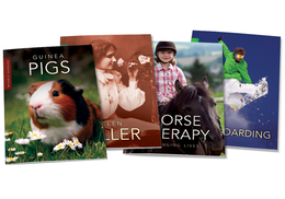 Discover Our World Nonfiction Level L Set