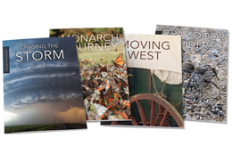 Discover Our World Nonfiction Level N Set